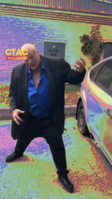 Танцы-шманцы