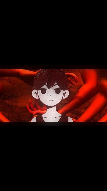 Omori Edit Airwaves / ОМОРИ эдит  #omori #edit #deltarune Автор: Haomori