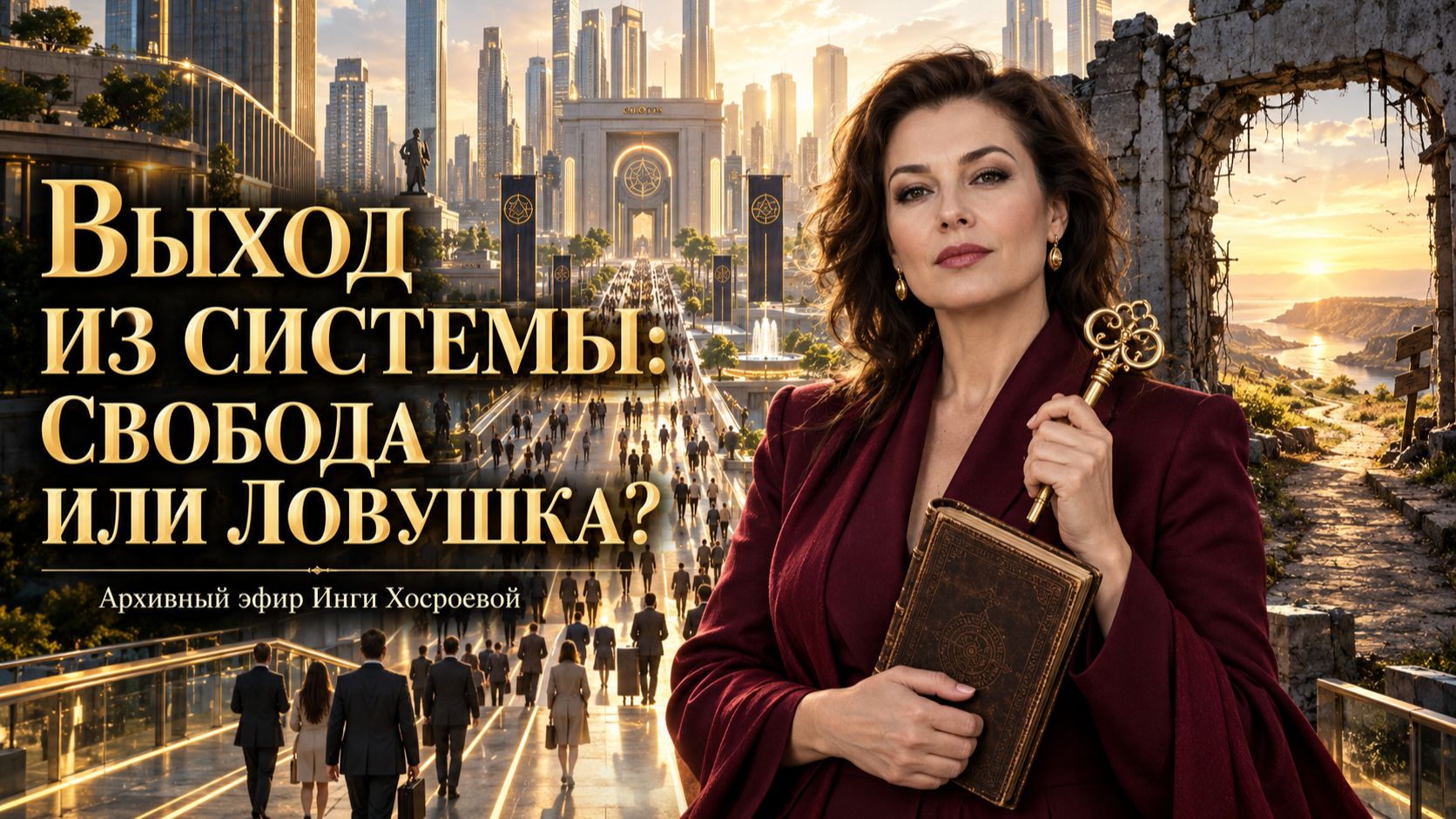 ВЫХОД ИЗ СИСТЕМЫ...