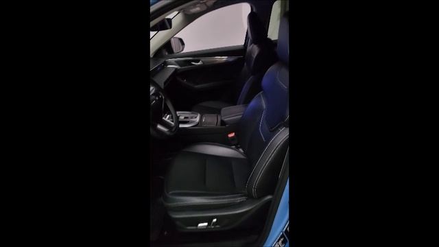 Haval Jolion «АВТОРУСЬ автомобили с пробегом» 8547