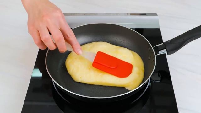 От завтрака к ужину: вкусные рецепты с яйцами