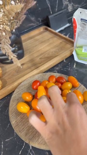 Том Ям с кальмарами и грибами