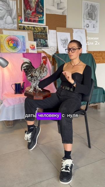 Одни Фукают а другие просто делают и исполняют свою миссию на этой земле.