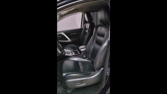 Mitsubishi Pajero Sport «АВТОРУСЬ автомобили с пробегом» 0503