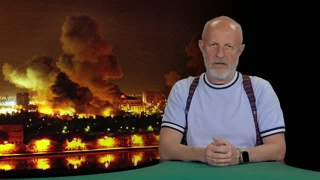 Гоблин про приговор за преступления албанских террористов