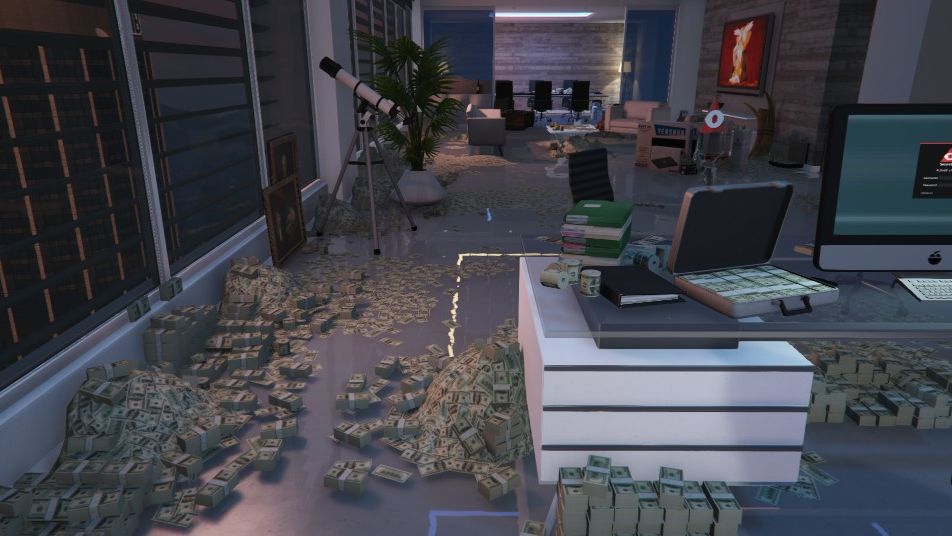 🔥 GTA 5 RP УНИВЕР 🔥
