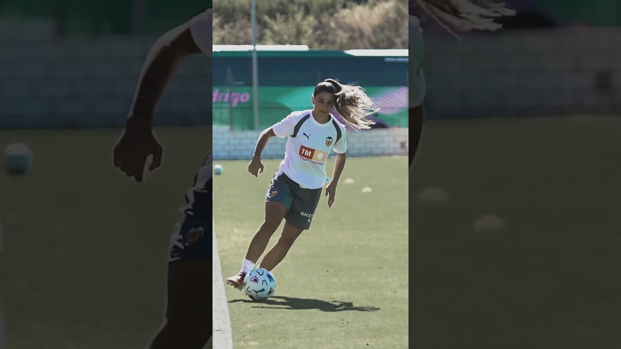 Continúa Con Su Recuperación ✨    | VALENCIA CF