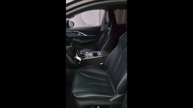 Omoda C5 «АВТОРУСЬ автомобили с пробегом» 5902