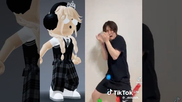 тикитоки