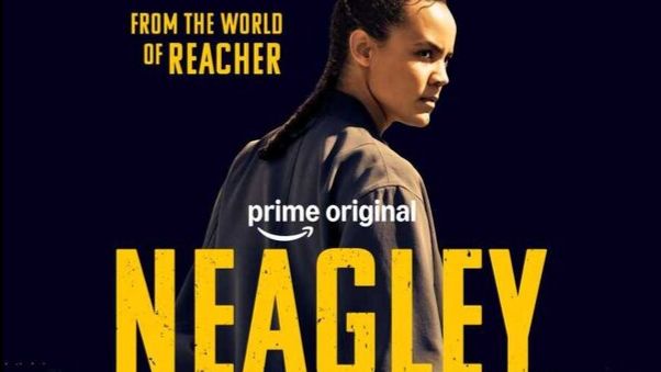 Обзор премьеры нового сериала 