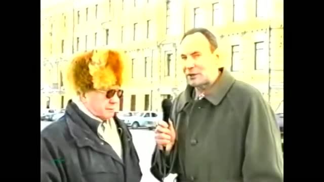 Влад Красноярский. Авторский проект 