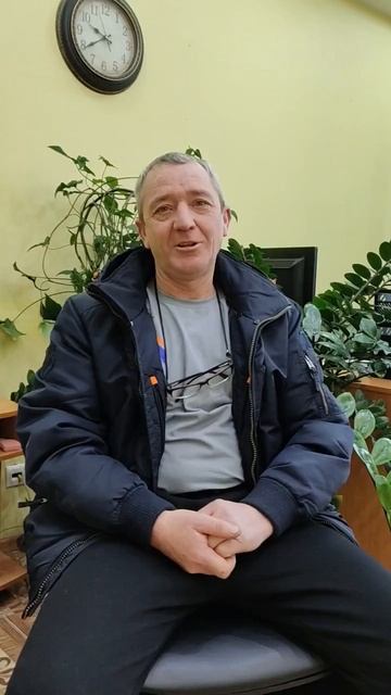 Наши отзывы