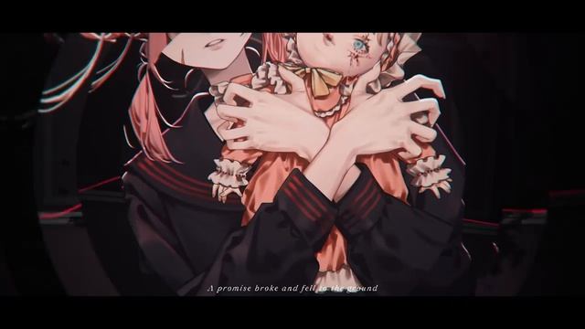 Umitagari (English Cover By Jubyphonic REUPLOAD)