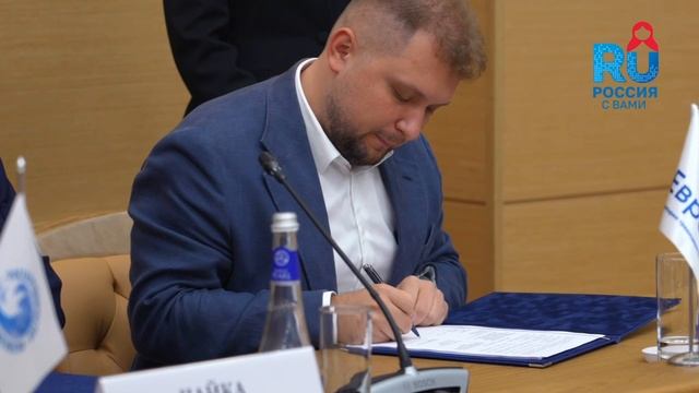 Подписано соглашение об открытии партнёрского «Русского дома» в Того