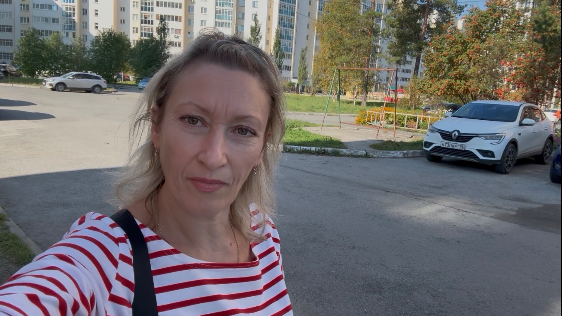 VLOG 34 : Завтраки, дела, суета, распаковка💕