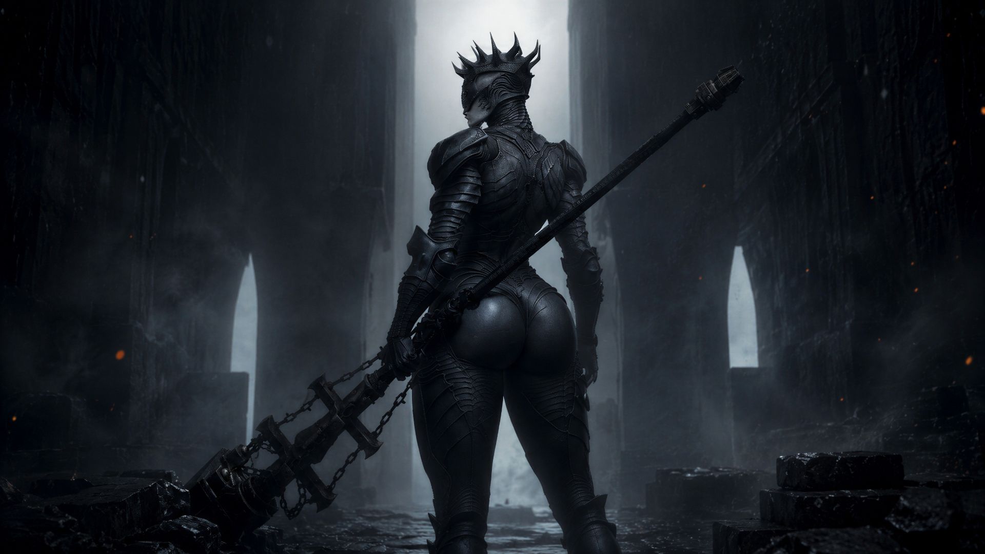 MORTAL SHELL 2 ПРОХОЖДЕНИЕ [4K] ➤ Часть 9 ➤ На Русском ➤ Мортал Шелл На ПК