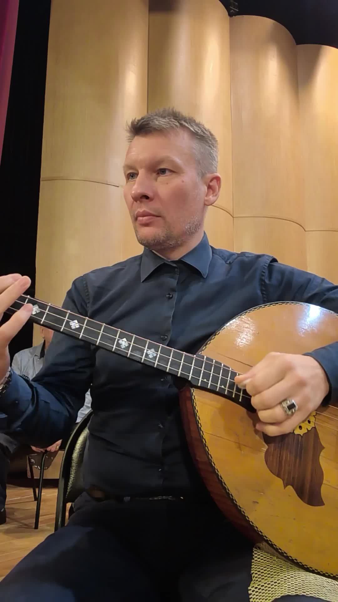 репетиция