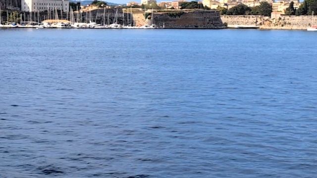 334.Прощаемся с милой Керкирой 💙.