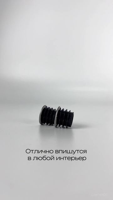 Заглушка внутренняя D18