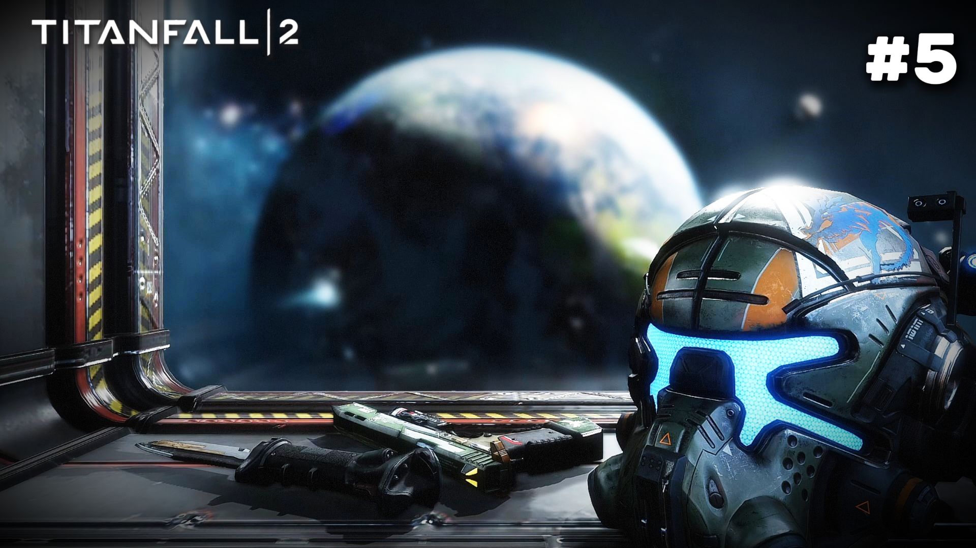 Финал ► Titanfall 2 #5