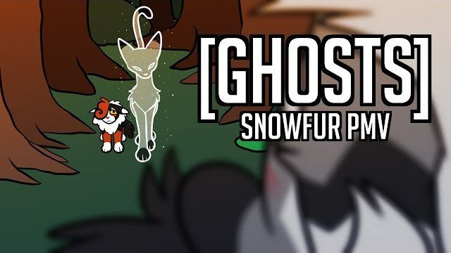 [GHOSTS] Snowfur PMV/Animation Meme (КОТЫ ВОИТЕЛИ АНИМАЦИЯ ПЕРЕЗАЛИВ)