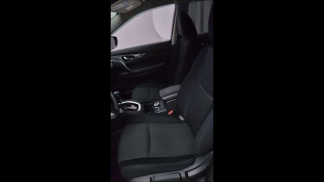 Nissan X-Trail «АВТОРУСЬ автомобили с пробегом» 5055