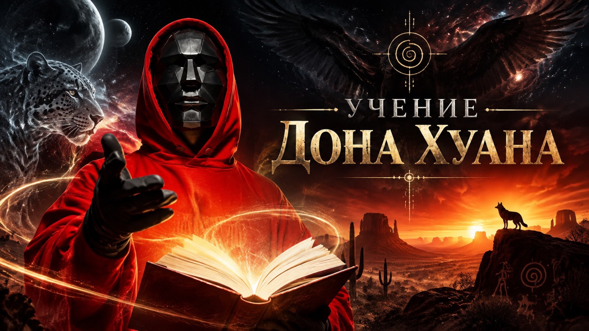 Дон Хуан