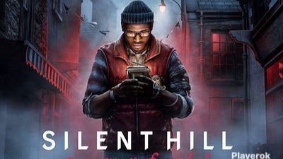 Silent Hill Townfall #ProМерщик #промерщик ПРОХОЖДЕНИЕ ИГРЫ #SilentHillTownfal ПРОХОЖДЕНИЕ ИГРЫ