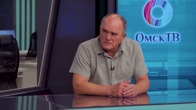 Интервью. Андрей Швеин