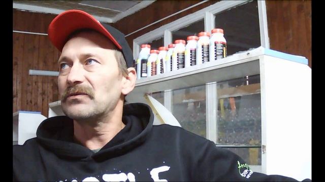Рыбацкие приметы. Вступление.