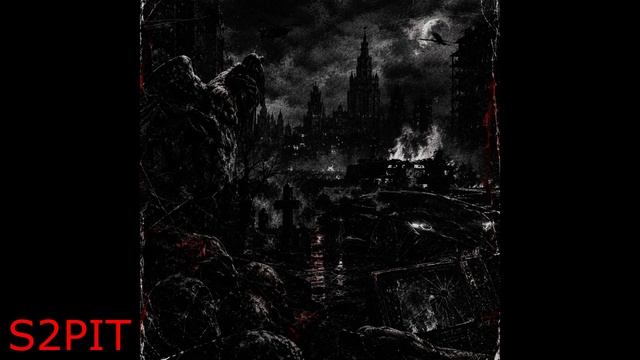 BONES х Ghostemane х PHARAOH X Scarlxrd X Morgenshtern TYPE BEAT [prod. By S2PIT]