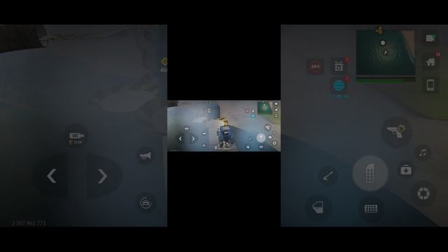 играю в Madout 2.