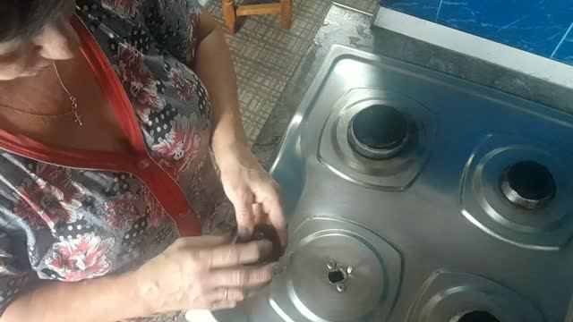 МОКРЫЙ ВТОРНИК, ДЕЛА ПО ДОМУ И ИСТОРИЯ ИЗ ДЕТСТВА