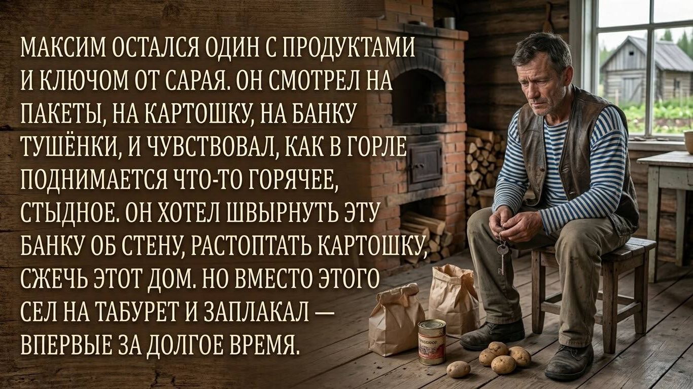 ИСТОРИИ ОТ ЗАХАРА  ДАЧНЫЕ РАССКАЗЫ  ПАРНИК ИЛЛЮЗИЙ
