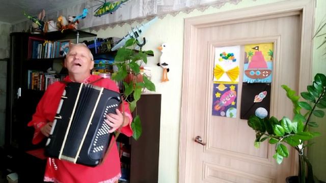 Шёл казак - Иван Ведерников