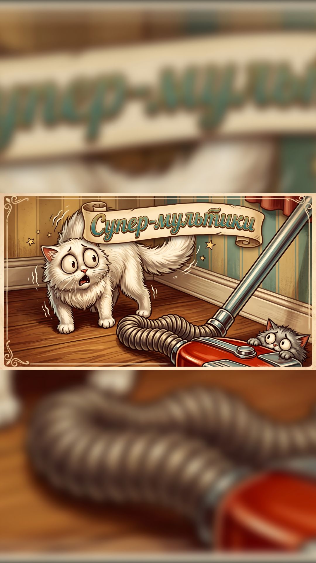 🧸 Детские мультфильмы 🎬 Супер-мультики для детей