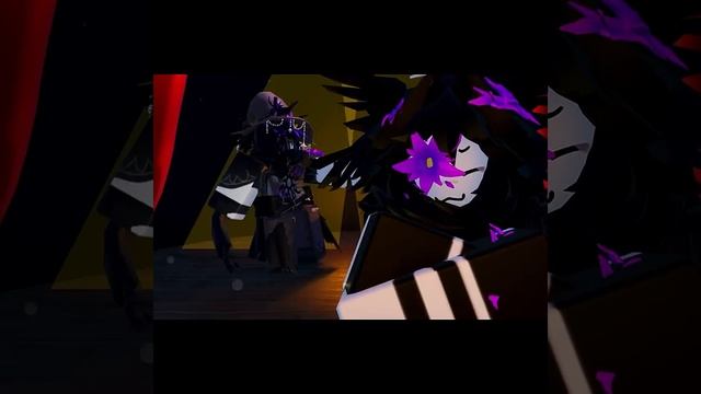 Азур и Ту Тайм (The Last Dance Meme)