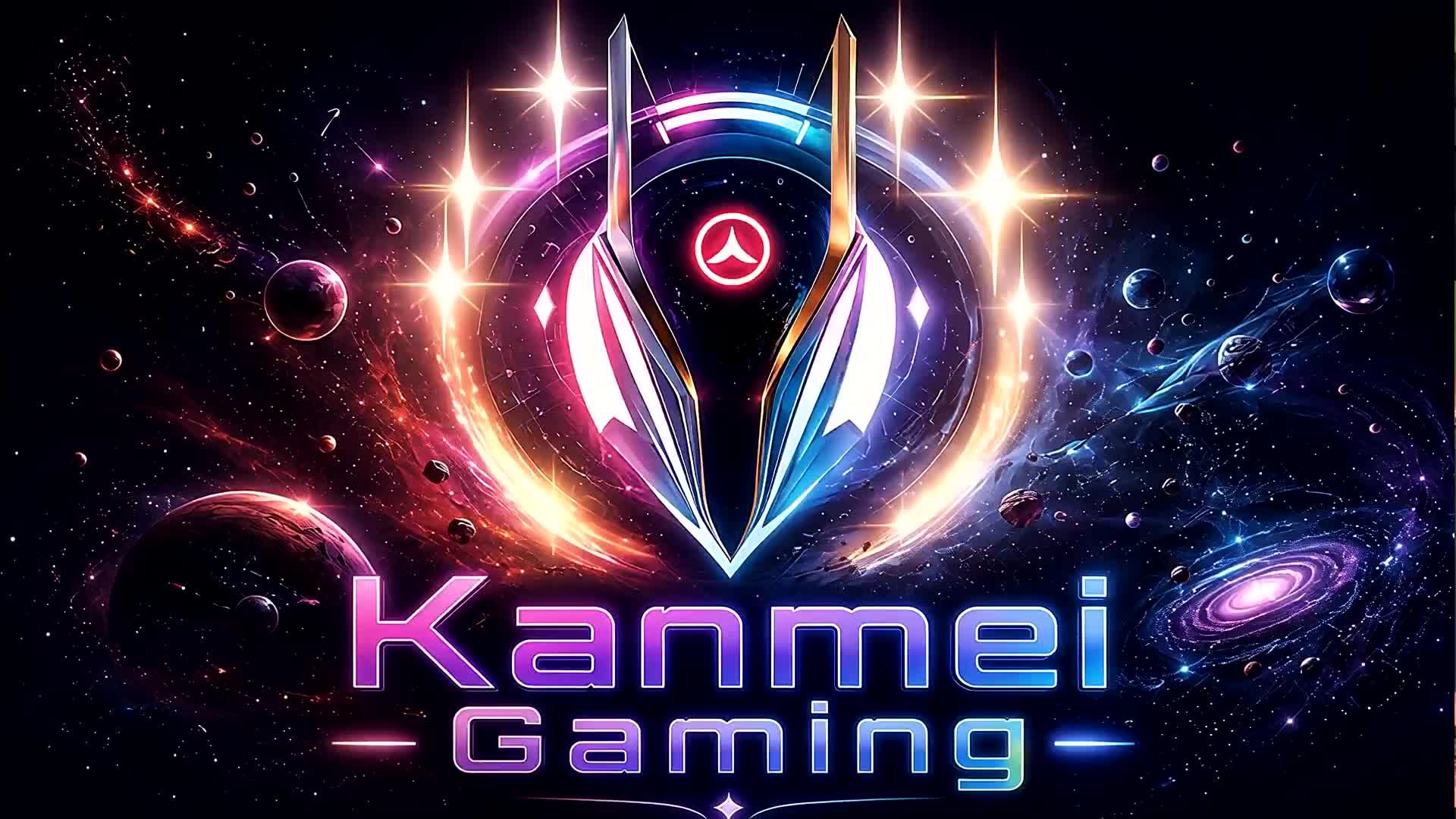 LIVE: Kanmei Gaming
