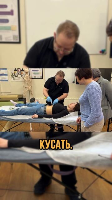 Как работает массаж #массаж #reels #recipe #pain #anatomy #massage #terapia #test #live #sports #fit