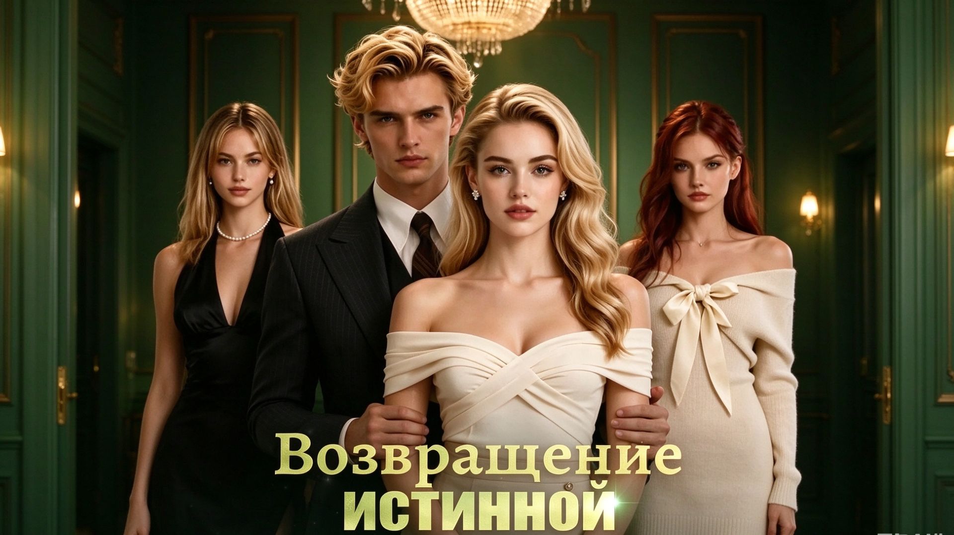 Возвращение истинной