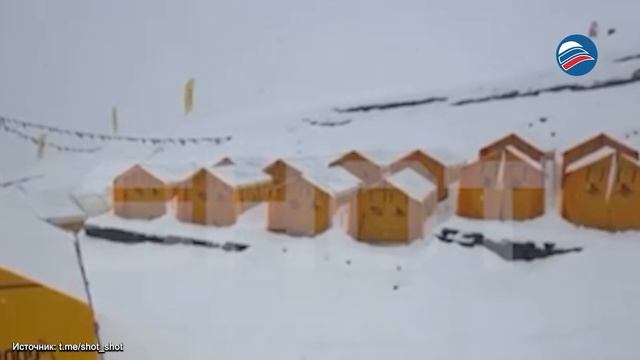 В Непале с горы Манаслу экстренно эвакуируют 30 россиян из-за угрозы лавин