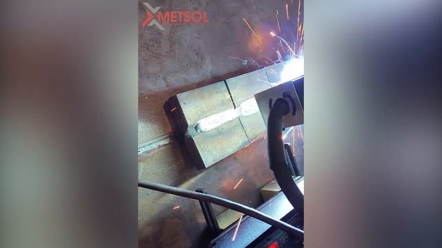 Сварочная каретка автоматическая