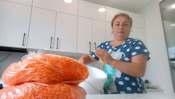 Домашние Хлопоты /  Купила Хлебницу / Цены на Топливо /