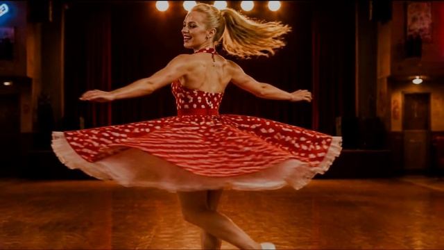 Владлена Денисова Рок-н-ролл