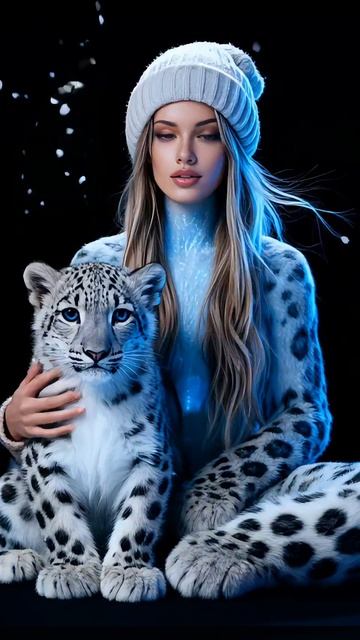 1❄❄❄❄🌸