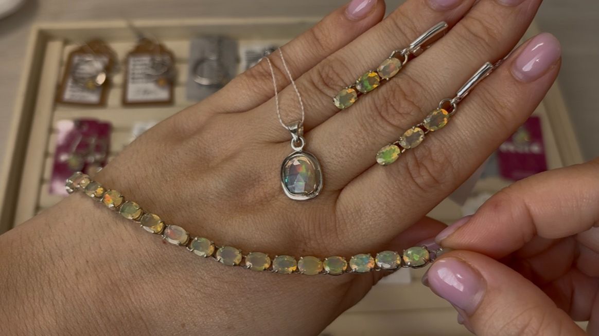 СЕРЕБРО. ОПАЛЫ. ЧАСТЬ 1.   23.09.2026 WhatsApp. МАХ.   +79024906222