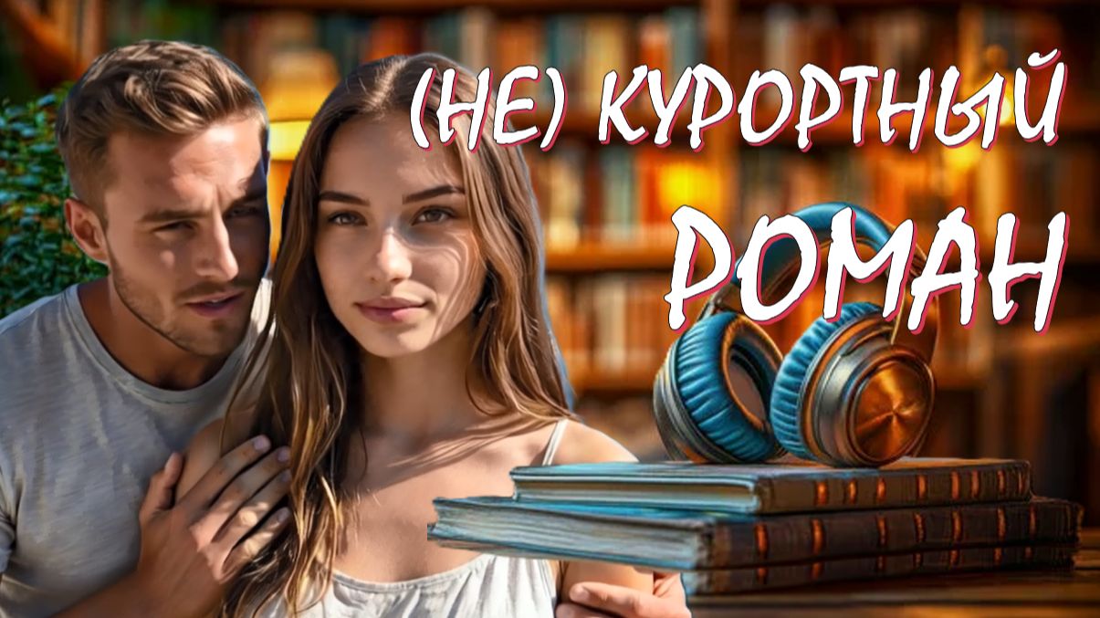 1️⃣ (НЕ) КУРОРТНЫЙ РОМАН Целый месяц бок о бок у моря в Сочи в командировке с боссом