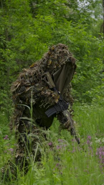 Маскировка