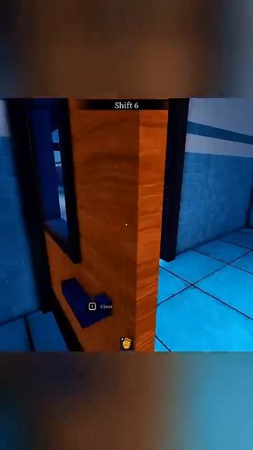 Animal Hospital Roblox HORROR- We Found A Monster Behind The Locked Door #roblox