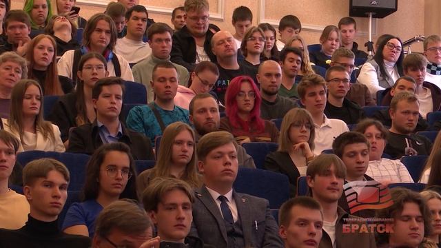 Андрей Яцкин Братск находится под пристальным вниманием Совета Федерации